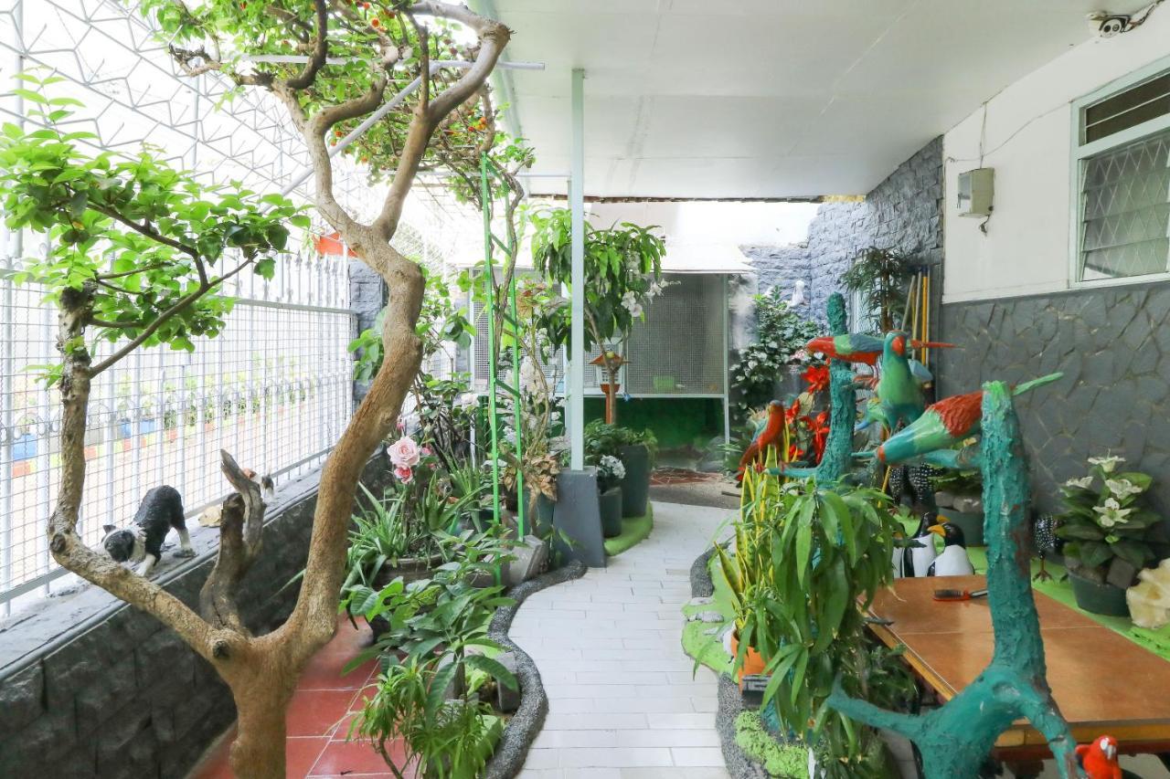 Emy'S Guesthouse Jenggrik Buitenkant foto