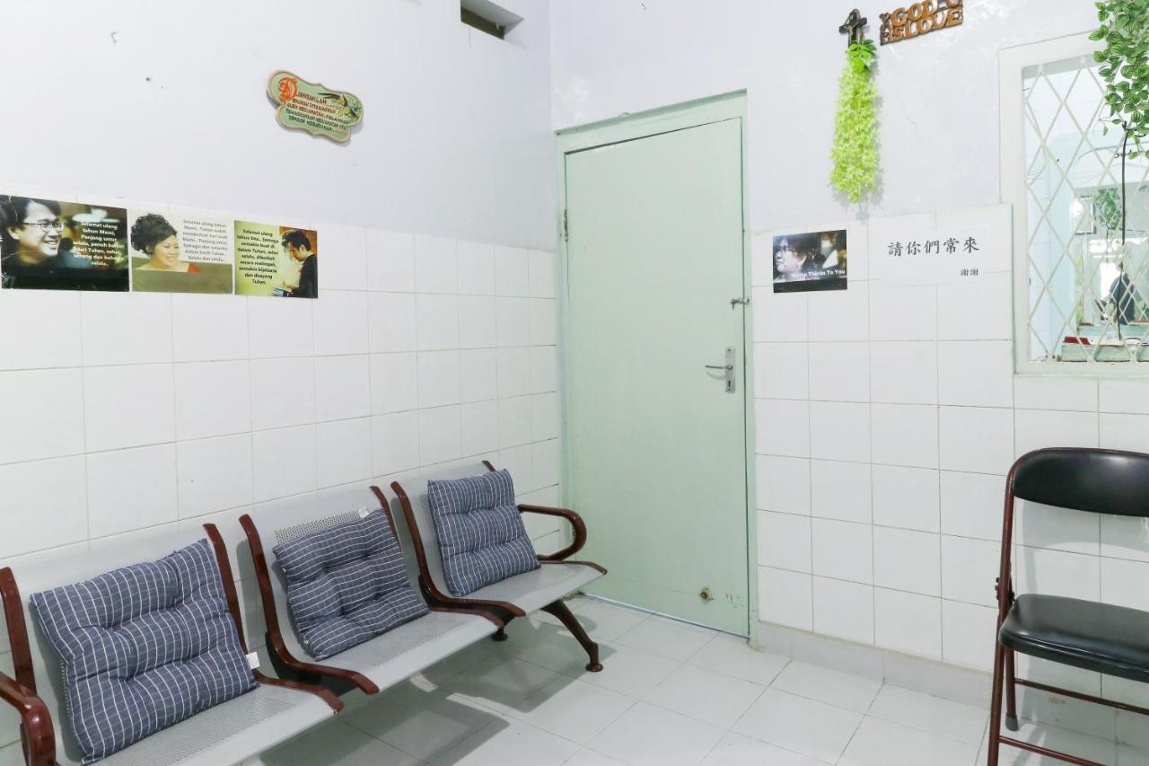 Emy'S Guesthouse Jenggrik Buitenkant foto