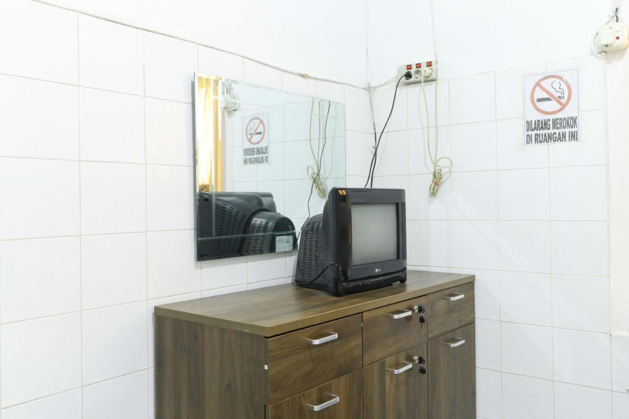 Emy'S Guesthouse Jenggrik Buitenkant foto