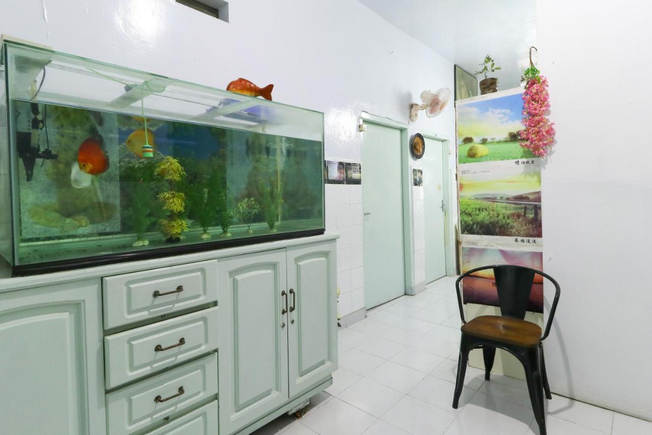 Emy'S Guesthouse Jenggrik Buitenkant foto