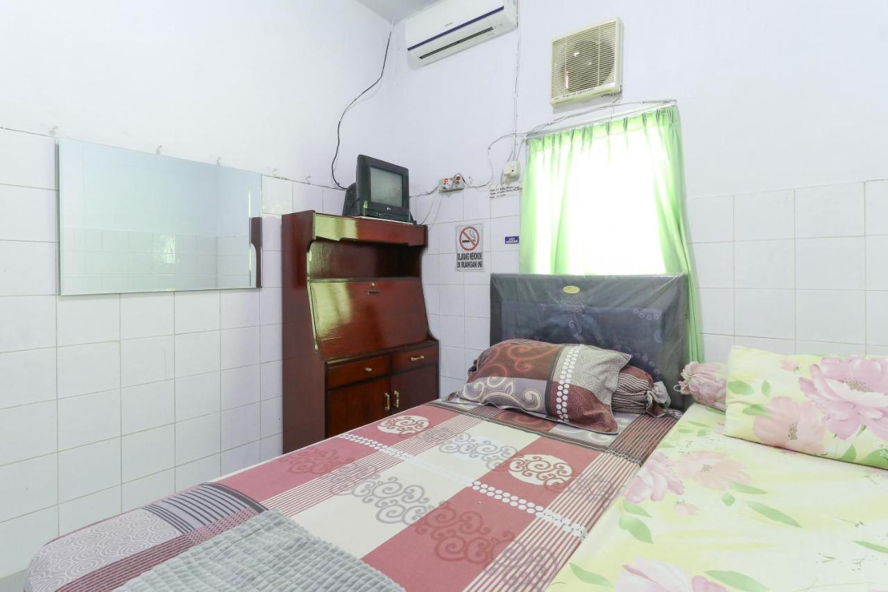 Emy'S Guesthouse Jenggrik Buitenkant foto