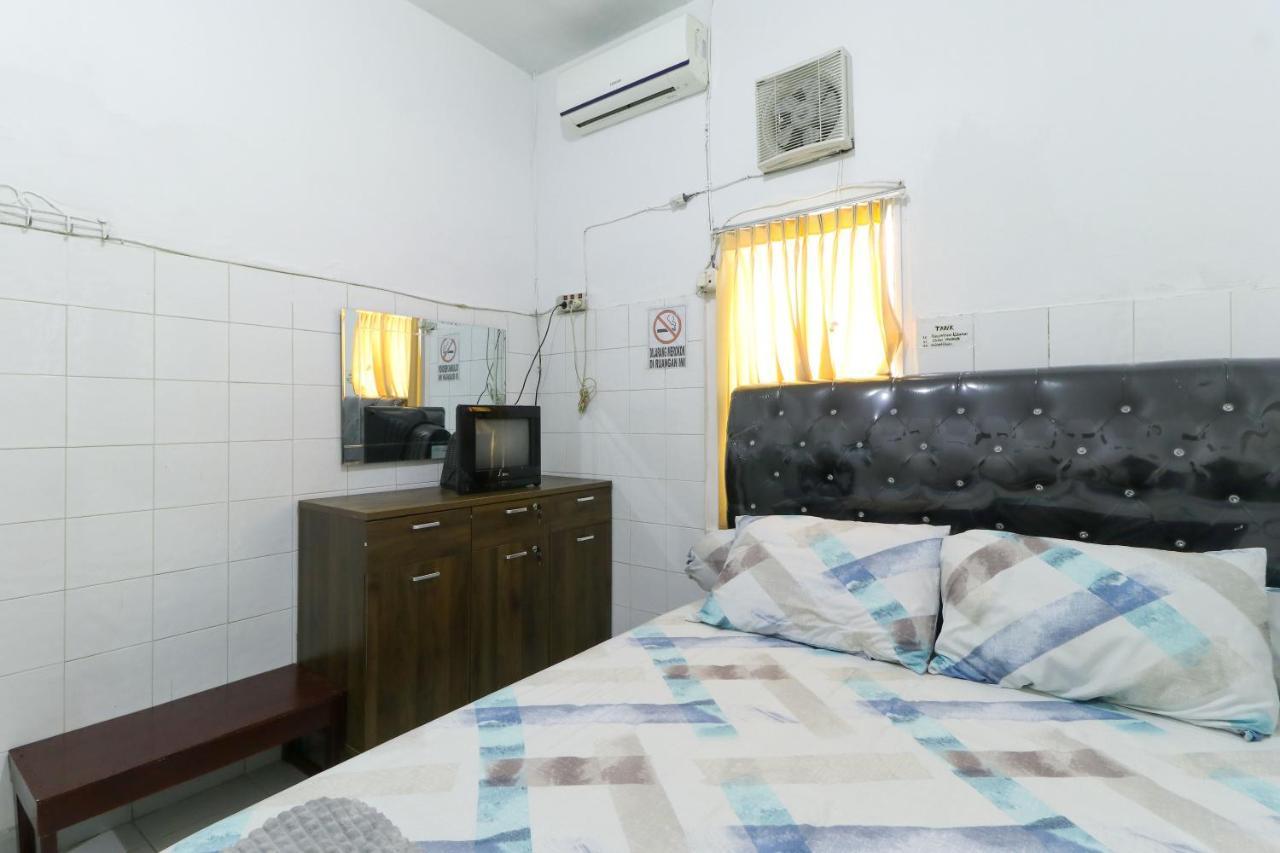 Emy'S Guesthouse Jenggrik Buitenkant foto