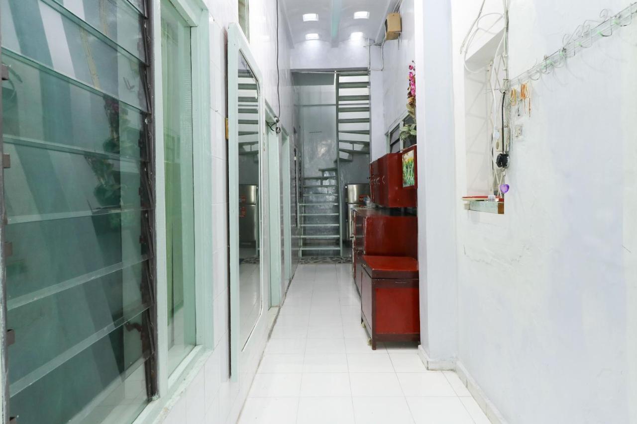 Emy'S Guesthouse Jenggrik Buitenkant foto